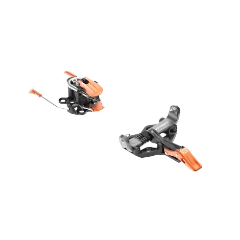 Telemark Pyrenees: Touring skis, backcountry skiing, telemark skis